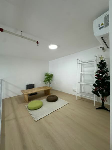 Office for Rent in Mutiara Central (Cheras) - Alson Loh - Living Room - PropertyGuru.com.my