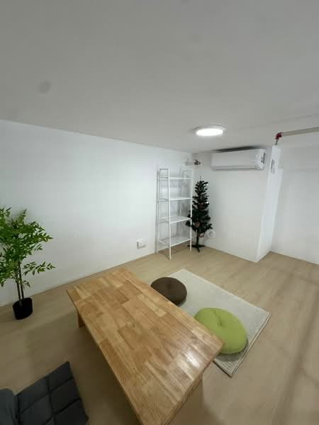 Office for Rent in Mutiara Central (Cheras) - Alson Loh - Living Room - PropertyGuru.com.my