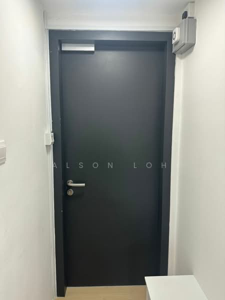 Office for Rent in Mutiara Central (Cheras) - Alson Loh - Entrance - PropertyGuru.com.my