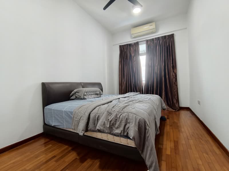 Service Residence for Rent at Grandview 360 - Mr Lu - Bedroom - PropertyGuru.com.my
