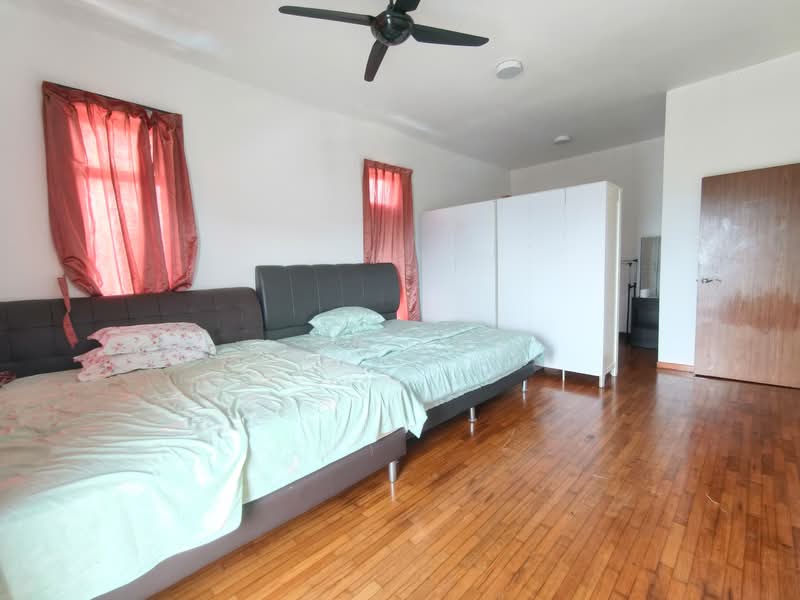 Service Residence for Rent at Grandview 360 - Mr Lu - Bedroom - PropertyGuru.com.my