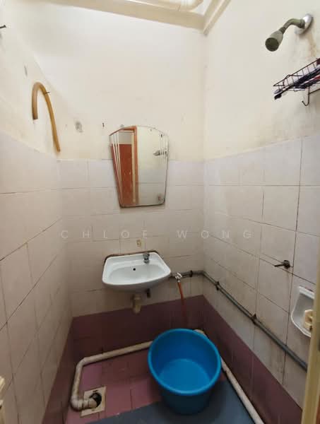 Apartment for Rent at Sri Dahlia - Chloe Wong - Bathroom - PropertyGuru.com.my
