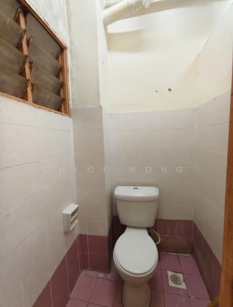 Apartment for Rent at Sri Dahlia - Chloe Wong - Bathroom - PropertyGuru.com.my