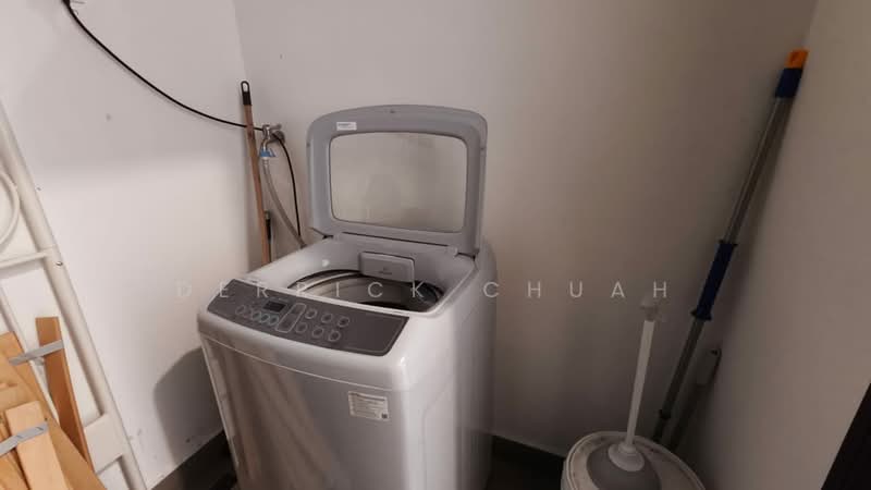 Service Residence for Sale at Molek Regency - Derrick Chuah - Interior - PropertyGuru.com.my