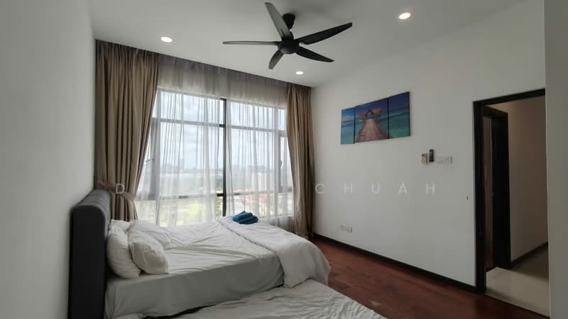 Service Residence for Sale at Molek Regency - Derrick Chuah - PropertyGuru.com.my