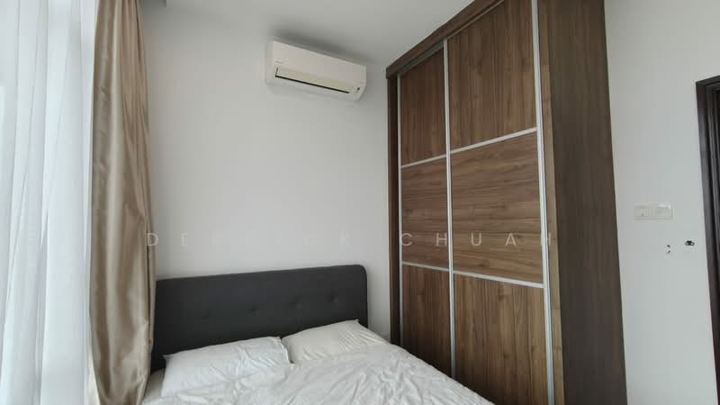 Service Residence for Sale at Molek Regency - Derrick Chuah - PropertyGuru.com.my