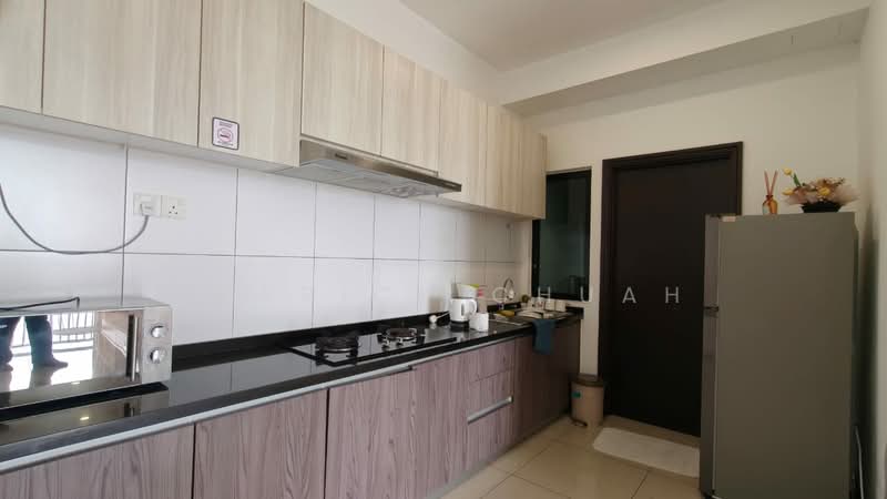 Service Residence for Sale at Molek Regency - Derrick Chuah - PropertyGuru.com.my