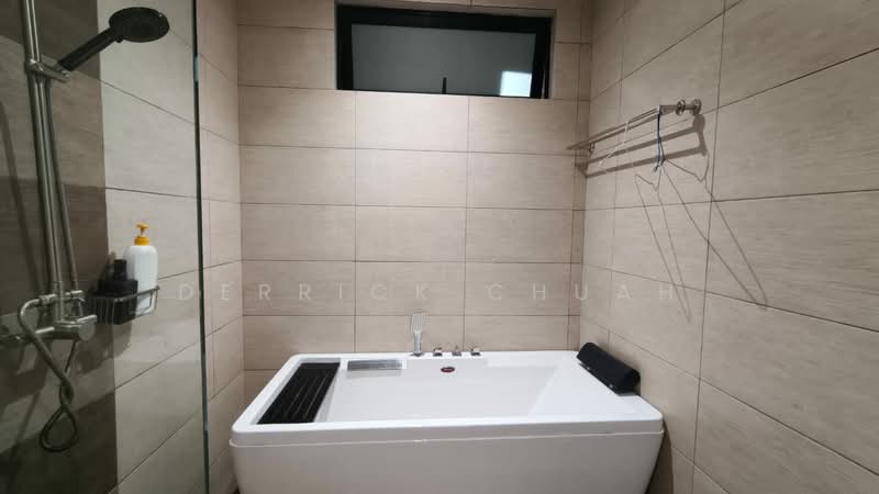 Service Residence for Sale at Molek Regency - Derrick Chuah - PropertyGuru.com.my