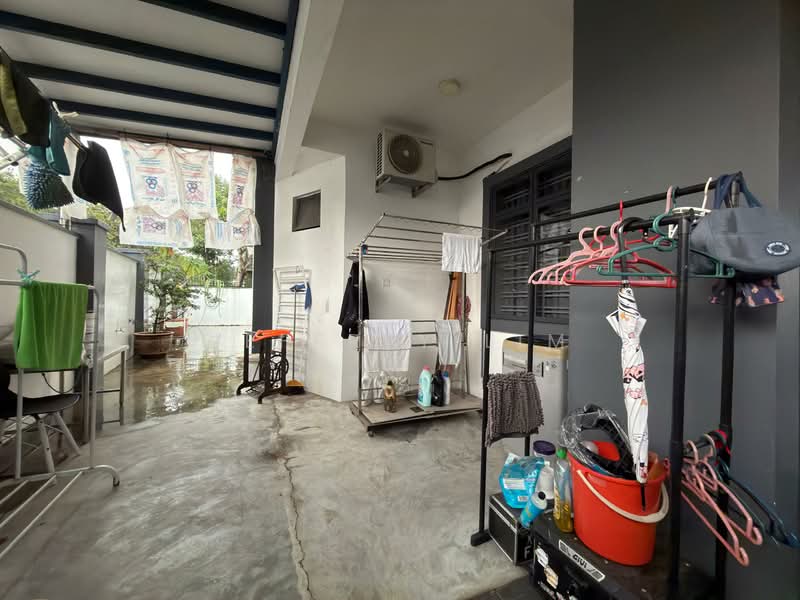 Rumah Teres 2 Tingkat untuk Dijual di Bukit Indah (Iskandar Puteri (Nusajaya)) - Jeffrey Lim - Exterior - PropertyGuru.com.my