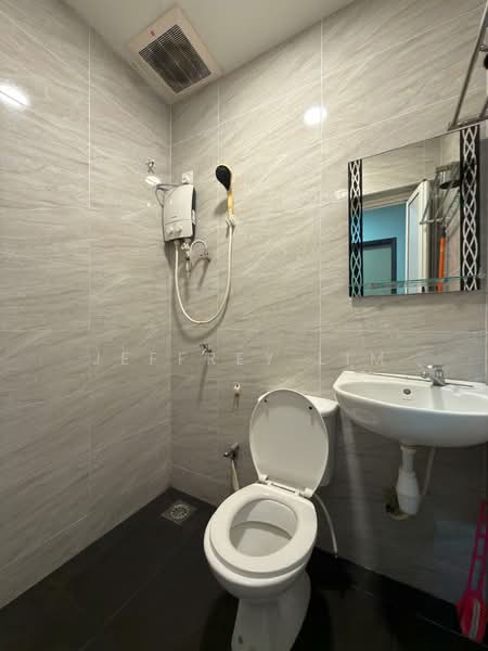 Rumah Teres 2 Tingkat untuk Dijual di Bukit Indah (Iskandar Puteri (Nusajaya)) - Jeffrey Lim - Bathroom - PropertyGuru.com.my