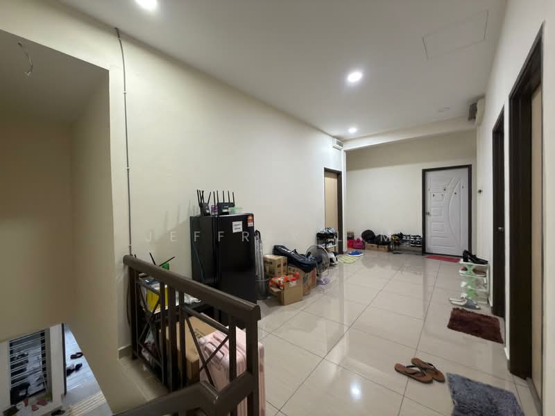 Rumah Teres 2 Tingkat untuk Dijual di Bukit Indah (Iskandar Puteri (Nusajaya)) - Jeffrey Lim - Interior - PropertyGuru.com.my