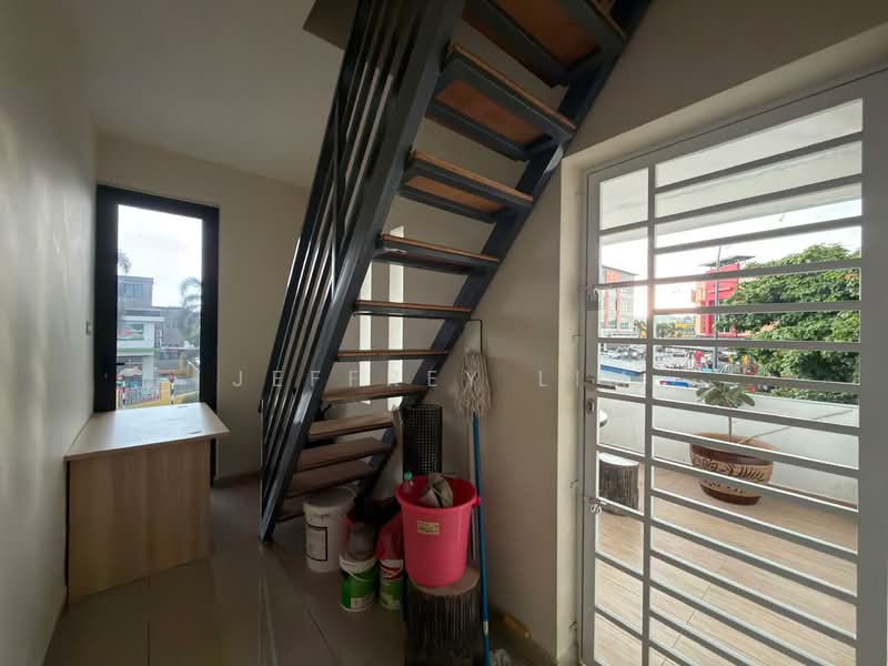 Rumah Teres 2 Tingkat untuk Dijual di Bukit Indah (Iskandar Puteri (Nusajaya)) - Jeffrey Lim - PropertyGuru.com.my