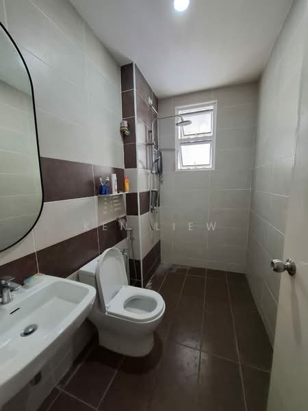 Cluster House for Sale in Nusa Sentral (Iskandar Puteri (Nusajaya)) - Ken Liew - PropertyGuru.com.my