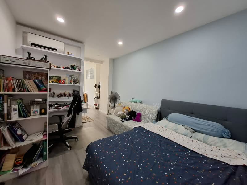 Cluster House for Sale in Nusa Sentral (Iskandar Puteri (Nusajaya)) - Ken Liew - PropertyGuru.com.my