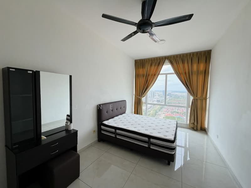 Apartment for Rent at Havona - Jane Ngoi - Bedroom - PropertyGuru.com.my
