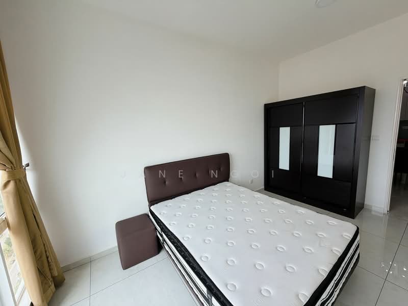 Apartment for Rent at Havona - Jane Ngoi - Bedroom - PropertyGuru.com.my