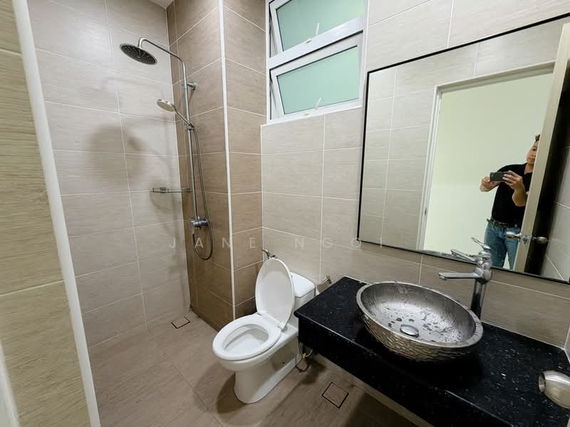 Apartment for Rent at Havona - Jane Ngoi - Bathroom - PropertyGuru.com.my