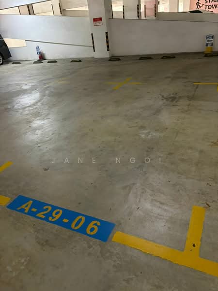 Apartment for Rent at Havona - Jane Ngoi - Car Park - PropertyGuru.com.my