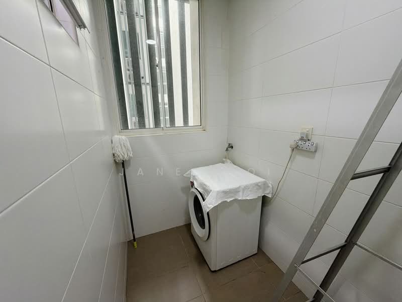 Apartment for Rent at Havona - Jane Ngoi - Interior - PropertyGuru.com.my