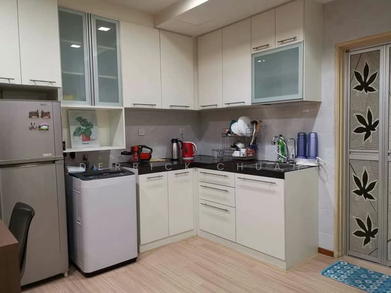 Apartment for Sale at Prima Regency - Derrick Chuah - PropertyGuru.com.my