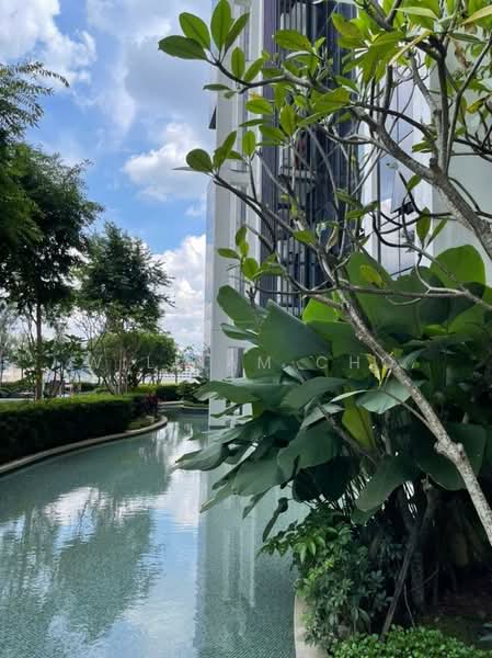 Service Residence for Sale at M City - William Cho - Exterior - PropertyGuru.com.my