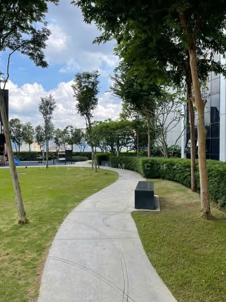 Service Residence for Sale at M City - William Cho - Exterior - PropertyGuru.com.my