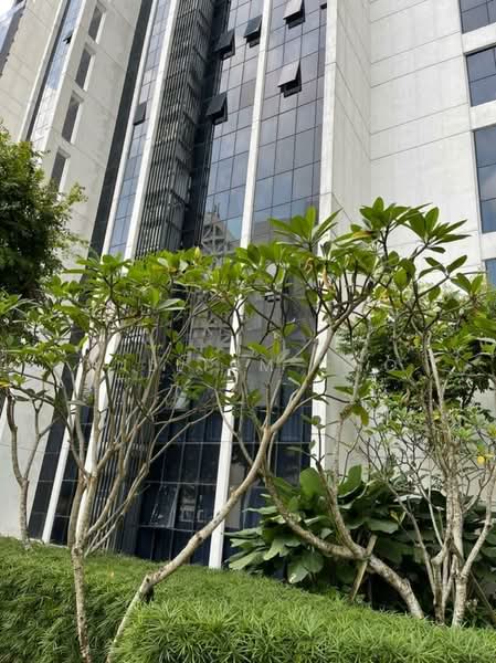 Service Residence for Sale at M City - William Cho - Exterior - PropertyGuru.com.my