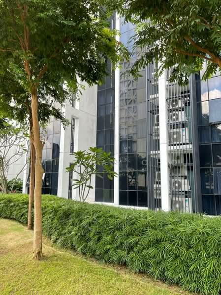 Service Residence for Sale at M City - William Cho - Exterior - PropertyGuru.com.my