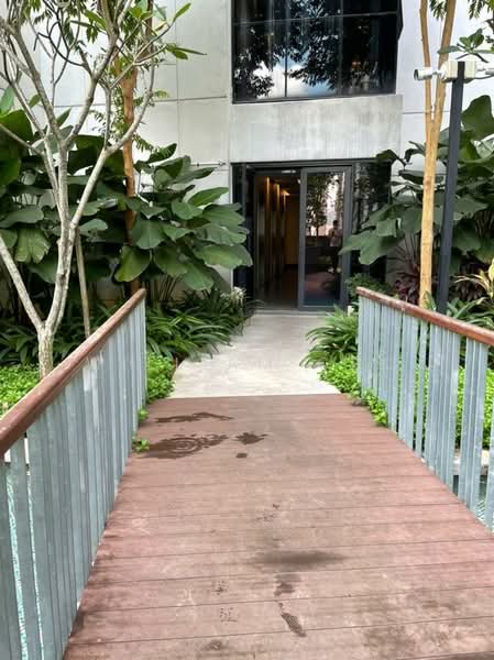 Service Residence for Sale at M City - William Cho - Entrance - PropertyGuru.com.my