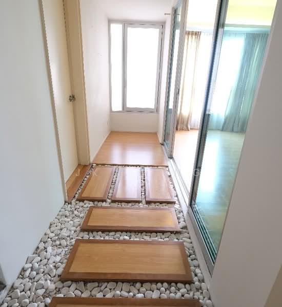 Servis Apartment untuk Disewa di i-Zen @ Kiara 1 - JK Leong - Interior - PropertyGuru.com.my