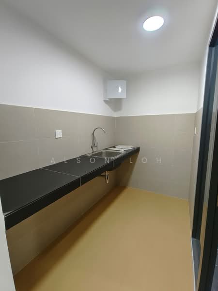 Office for Rent in Mutiara Central (Cheras) - Alson Loh - Kitchen - PropertyGuru.com.my