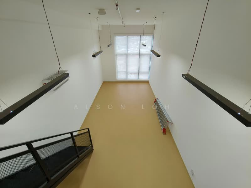 Office for Rent in Mutiara Central (Cheras) - Alson Loh - Interior - PropertyGuru.com.my