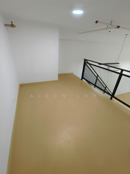 Office for Rent in Mutiara Central (Cheras) - Alson Loh - Interior - PropertyGuru.com.my