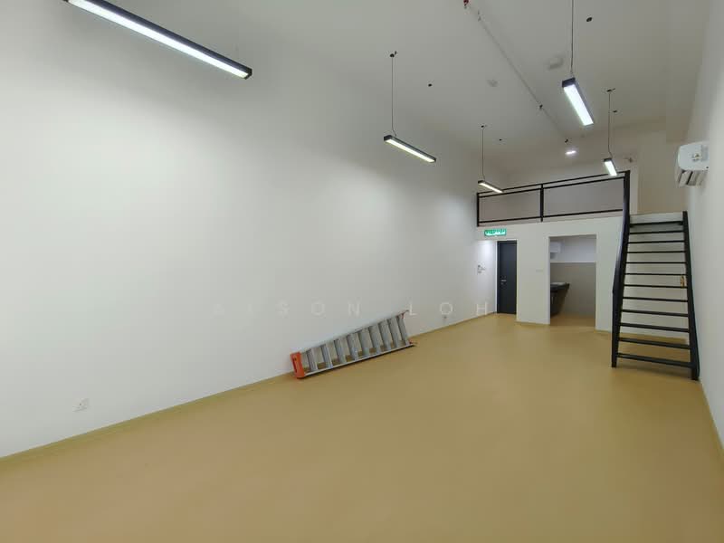 Office for Rent in Mutiara Central (Cheras) - Alson Loh - Interior - PropertyGuru.com.my