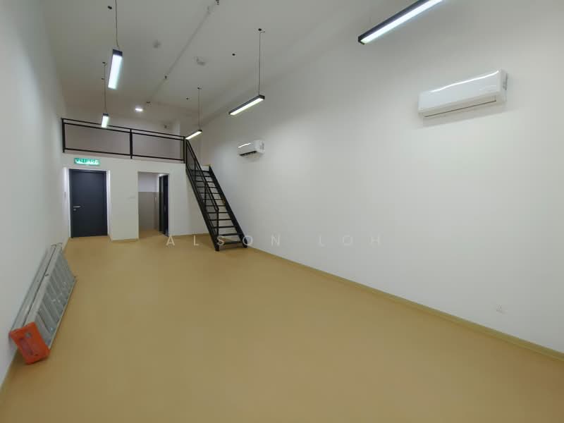 Office for Rent in Mutiara Central (Cheras) - Alson Loh - Interior - PropertyGuru.com.my