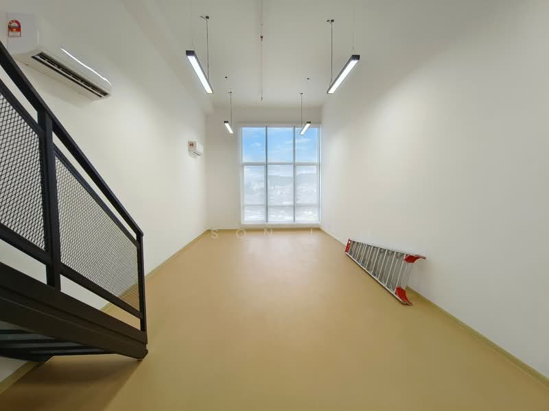 Office for Rent in Mutiara Central (Cheras) - Alson Loh - Interior - PropertyGuru.com.my