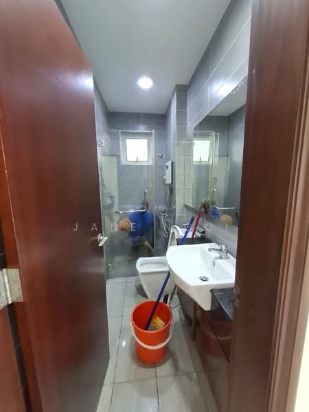 Service Residence for Rent at Paragon Residences @ Straits View - Jane Ngoi - Bathroom - PropertyGuru.com.my