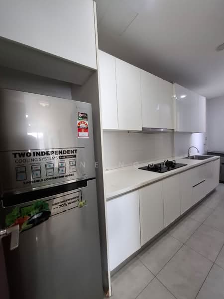 Service Residence for Rent at Paragon Residences @ Straits View - Jane Ngoi - Kitchen - PropertyGuru.com.my