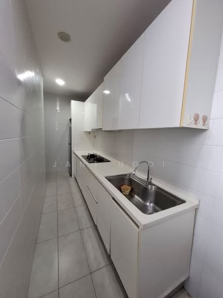 Service Residence for Rent at Paragon Residences @ Straits View - Jane Ngoi - Kitchen - PropertyGuru.com.my