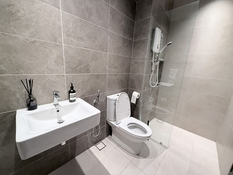 Terraced House for Rent in Kota Kemuning (Shah Alam) - Wei Wei Low - PropertyGuru.com.my