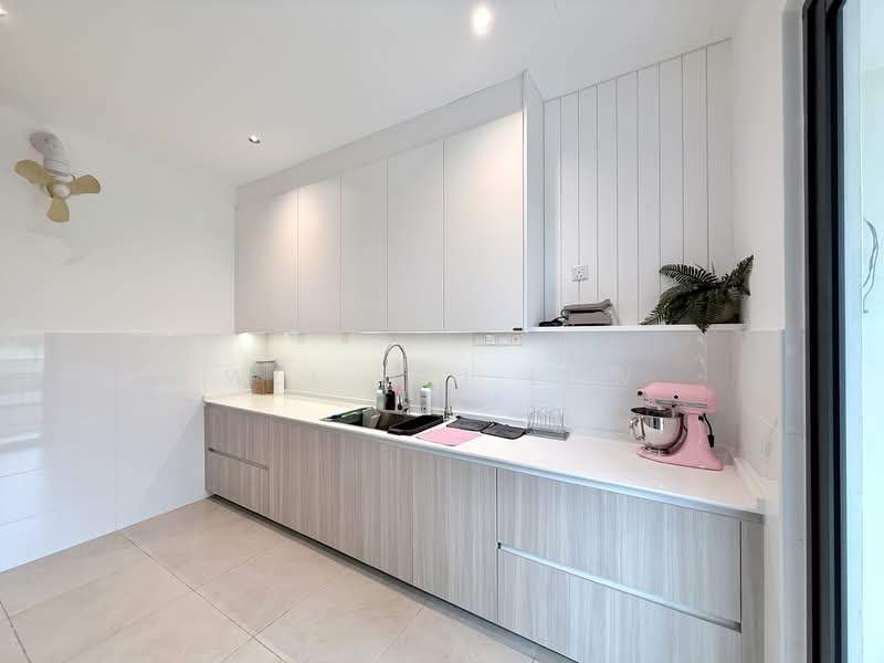 Terraced House for Rent in Kota Kemuning (Shah Alam) - Wei Wei Low - PropertyGuru.com.my