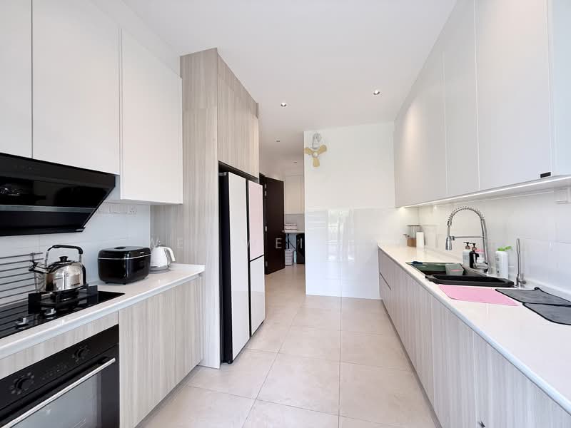 Terraced House for Rent in Kota Kemuning (Shah Alam) - Wei Wei Low - PropertyGuru.com.my