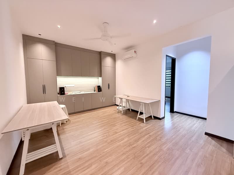 Terraced House for Rent in Kota Kemuning (Shah Alam) - Wei Wei Low - PropertyGuru.com.my