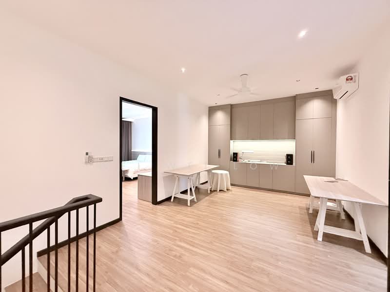 Terraced House for Rent in Kota Kemuning (Shah Alam) - Wei Wei Low - PropertyGuru.com.my