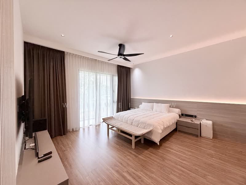 Terraced House for Rent in Kota Kemuning (Shah Alam) - Wei Wei Low - PropertyGuru.com.my