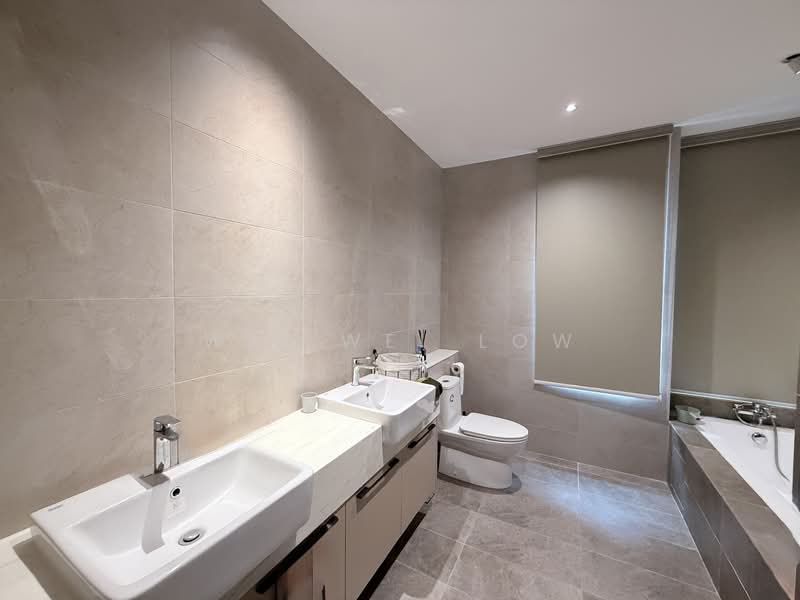 Terraced House for Rent in Kota Kemuning (Shah Alam) - Wei Wei Low - PropertyGuru.com.my