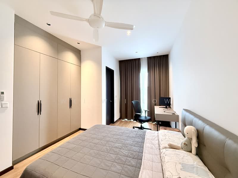 Terraced House for Rent in Kota Kemuning (Shah Alam) - Wei Wei Low - PropertyGuru.com.my
