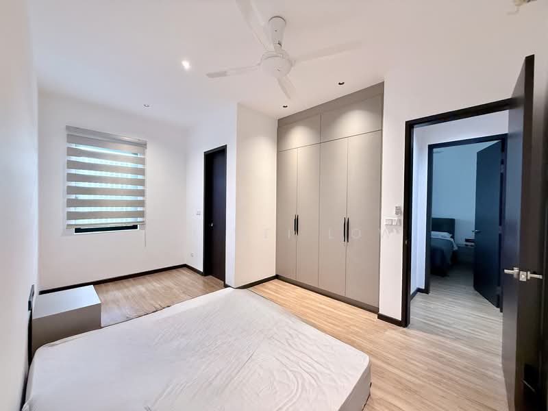Terraced House for Rent in Kota Kemuning (Shah Alam) - Wei Wei Low - PropertyGuru.com.my