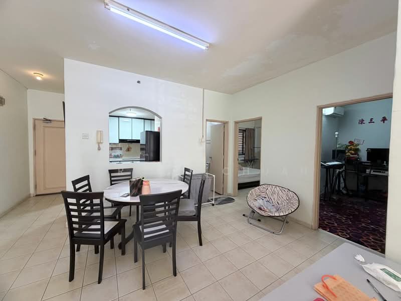 Apartment for Sale at Prima Regency - Derrick Chuah - PropertyGuru.com.my