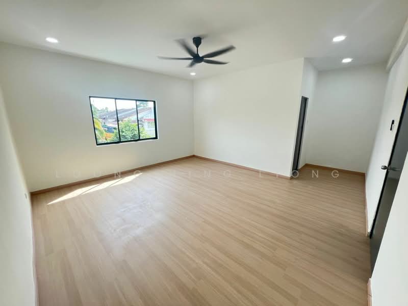 Rumah Teres 2 Tingkat untuk Dijual di Taman Sri Skudai (Skudai) - Loong Hing Liong - Interior - PropertyGuru.com.my